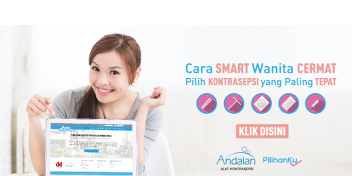 Yuk, Cari Tahu Kontrasepsi Paling Tepat untuk Anda