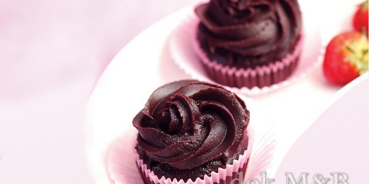 Sweet Devil Cake