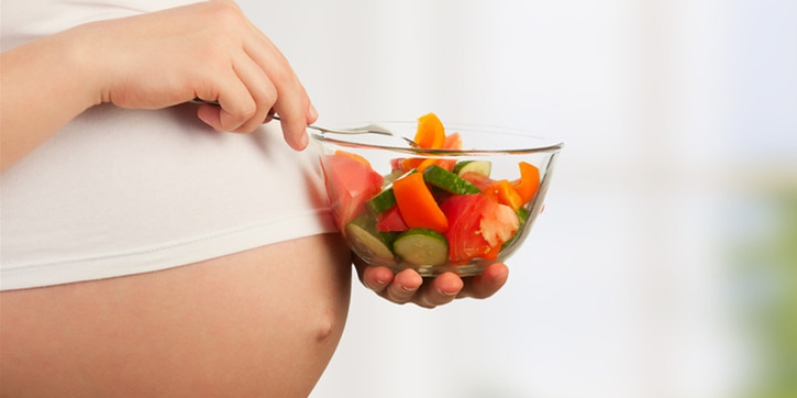 Penting! Nutrisi Makro dan Mikro Ibu Hamil dan Menyusui
