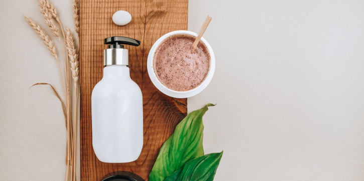 7 Rekomendasi Body Scrub untuk Kulit Sehat Bercahaya