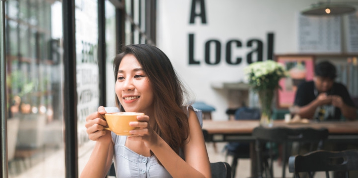 Rekomendasi Kafe di Bandung yang Aesthetic dan Nyaman untuk Keluarga