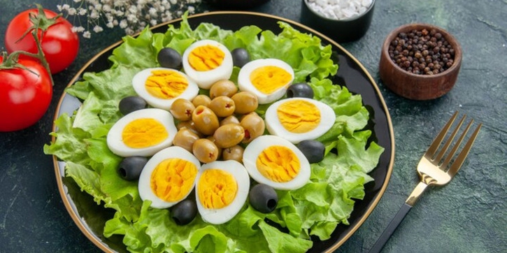 Ini Efek Konsumsi Protein Berlebihan pada Anak