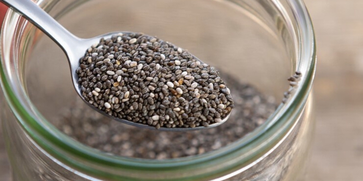 Kaya Nutrisi, Ini Manfaat Chia Seed untuk Diet dan Kesehatan
