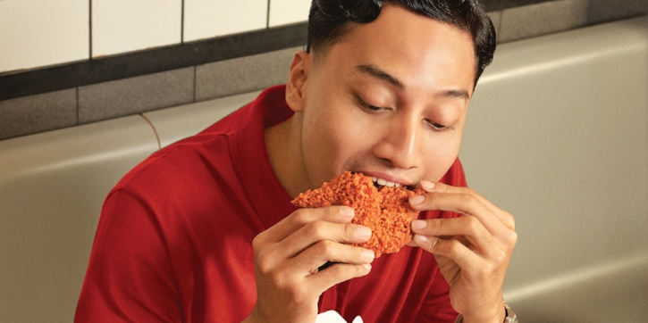 Jadi Favorit, Ayam McD Spicy Hadir dengan Sensasi Pedas dan Kualitas Lokal Terbaik