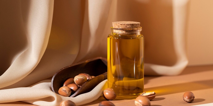 Manfaat Minyak Argan untuk Kecantikan dan Kesehatan Kulit