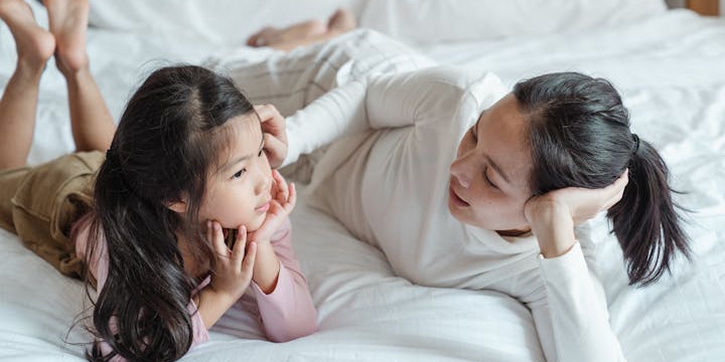 7 Cara Efektif Mendidik Anak yang Keras Kepala