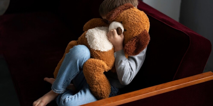 Cara Efektif Mengatasi Anak yang Sering Mimpi Buruk