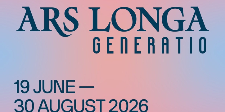 ARTJOG: ARS LONGA GENERATIO