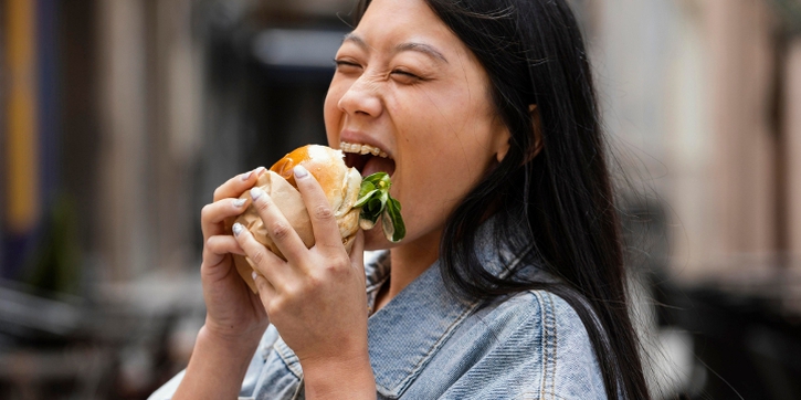 Rekomendasi Sandwich Enak di Jakarta, Bisa Dine In dan Take Away