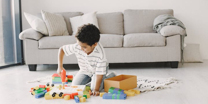 Bukan Hanya DHA, Zat Besi Juga Berperan Penting untuk Kecerdasan Anak
