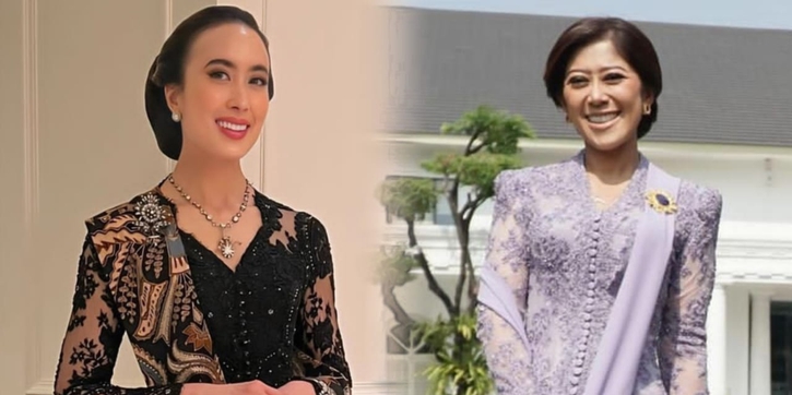 Sosok 11 Menteri Wanita di Kabinet Merah Putih yang Sudah Jadi Ibu