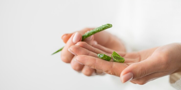 Obat Alami untuk Mengatasi Luka di Payudara dan Puting Lecet