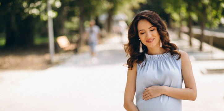 Panduan Menjaga Kesehatan Kehamilan di Atas Usia 40 Tahun