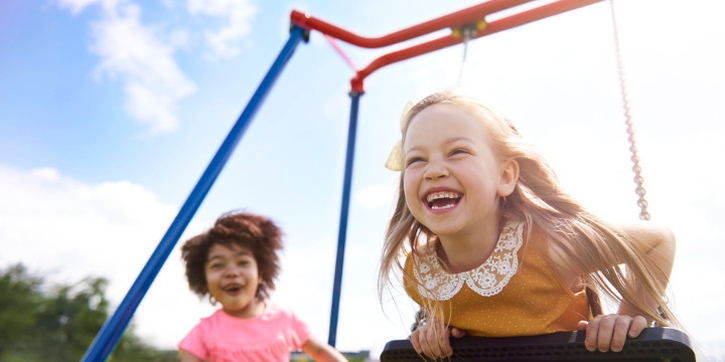7 Rekomendasi Tempat Playdate Seru untuk Anak saat Liburan