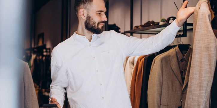 8 Rekomendasi Mens Wear Brand Lokal untuk Para Dads