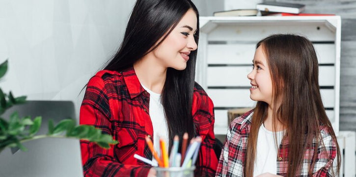 Moms dan Dads, Begini Cara Memberi Kepercayaan pada Anak