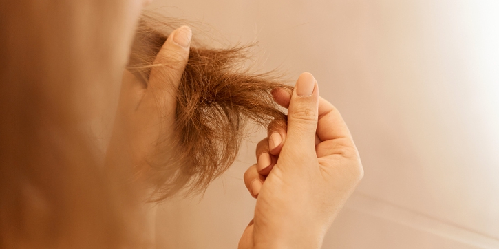 Rambut Rusak, Ini Penyebab dan Cara Mencegahnya