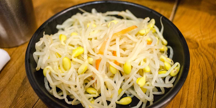 Makan Tauge Bisa Bikin Cepat Hamil, Benarkah?