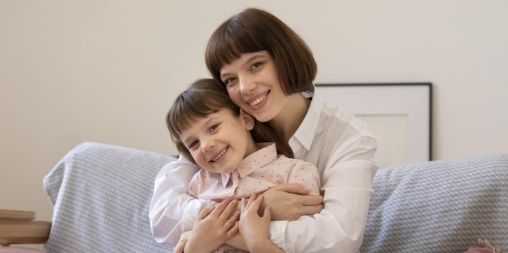 Mengenal Gentle Parenting, Pola Asuh untuk Membentuk Anak Mudah Berempati