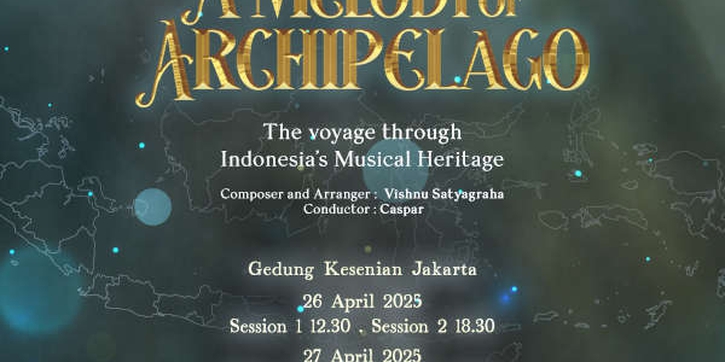 A Melody of Archipelago