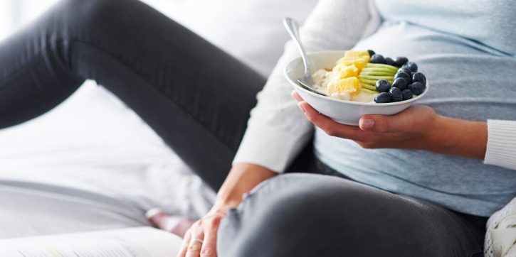 5 Nutrisi Esensial untuk Kehamilan Sehat dan Tumbuh Kembang Janin