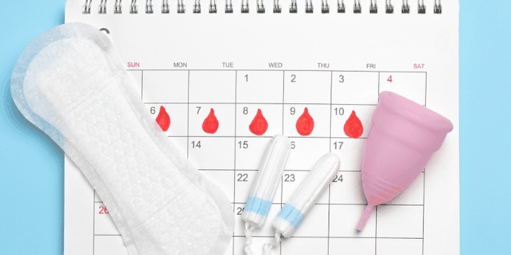 Telat Haid 4 Hari Apakah Hamil? Ini Penjelasan Medisnya