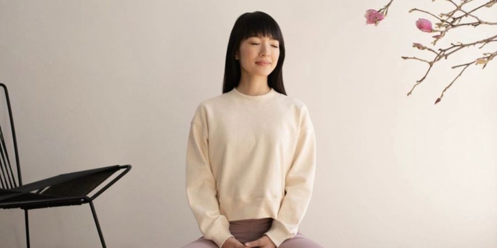 Punya 3 Anak, Sekarang Marie Kondo 'Nyerah' Beresin Rumah?