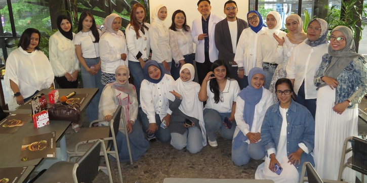 Hangatnya Kebersamaan di MB Intimate Ramadan Special: Bukber Seru Bersama Komunitas