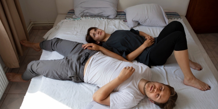 Suami Minta Jatah Setiap Hari? Ini Penyebabnya, Moms