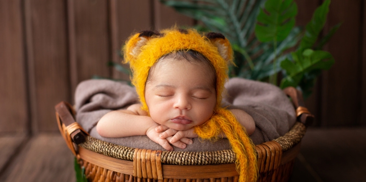 Rekomendasi Nama Dewa-Dewi Hindu yang Penuh Makna untuk Bayi Anda
