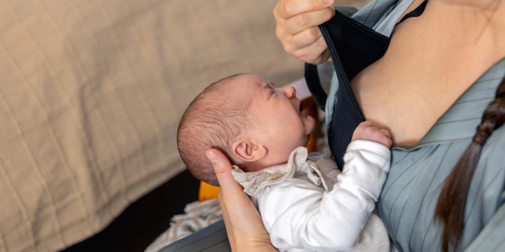 7 Makanan yang Harus Dihindari Ibu Menyusui agar Bayi Tidak Kembung