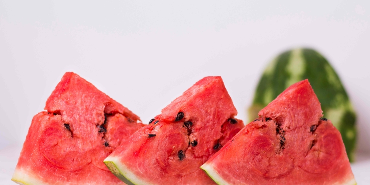 Segar dan Kaya Nutrisi, Ini 5 Manfaat Semangka untuk Anak