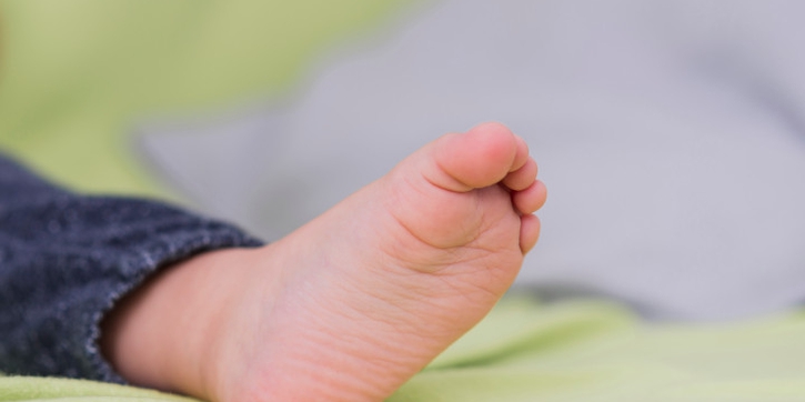 Kaki Datar pada Anak: Ciri, Penyebab dan Solusi Penanganannya