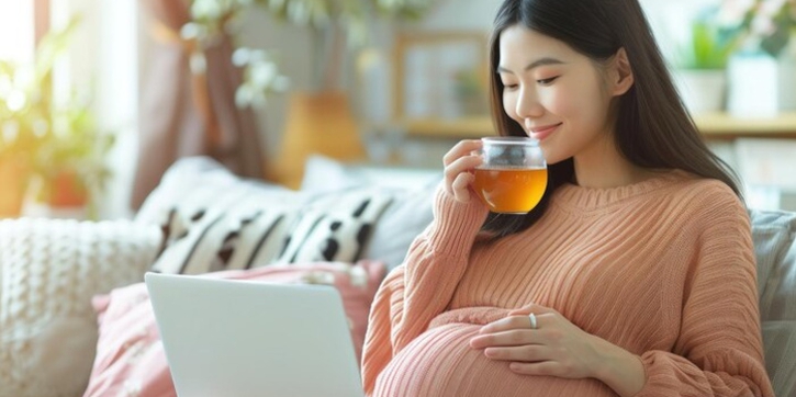 Punya Banyak Manfaat, Ini Tanaman Herbal yang Aman untuk Ibu Hamil