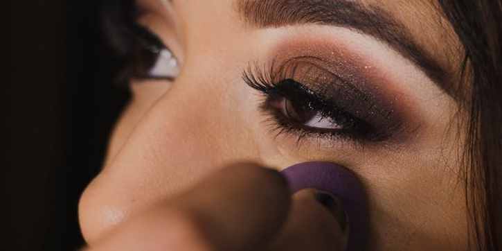 Ini Dia Rahasia Bulu Mata Panjang Secara Alami