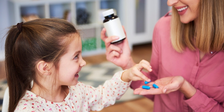 Rekomendasi Obat Cacing yang Ampuh untuk Anak