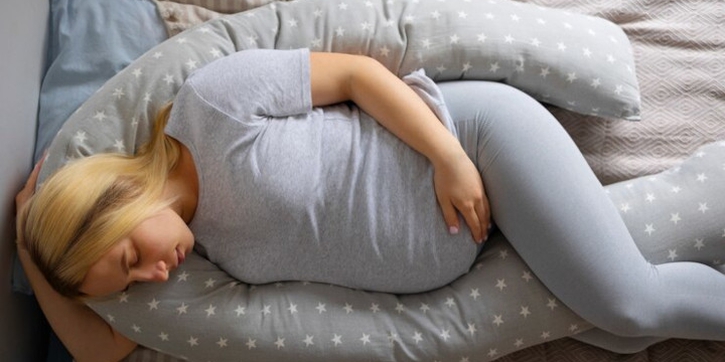 Jangan Begadang! Ini Efeknya Jika Ibu Hamil Kurang Tidur