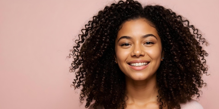 Tampil Stunning! Ini Model Rambut Keriting Wanita Terbaik dan Cara Merawatnya
