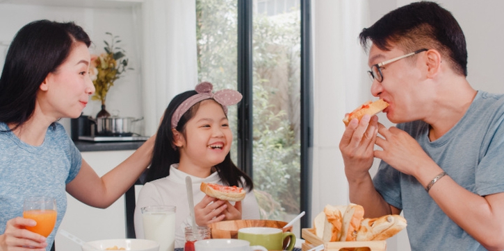 Ide Bekal dengan Menu 4 Sehat 5 Sempurna untuk Anak SD