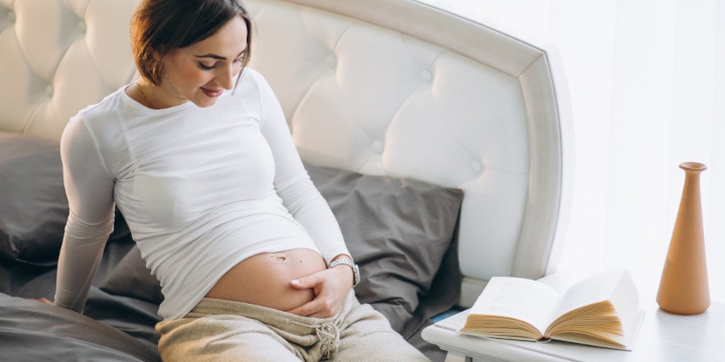 7 Cara untuk Meningkatkan IQ Bayi Sejak dalam Kandungan