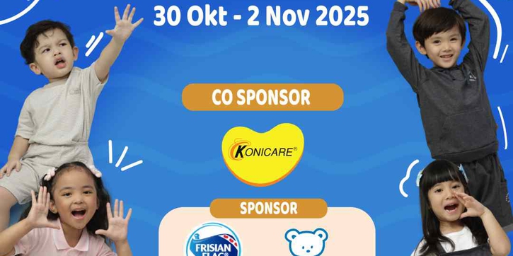 MB Fair : Lippo Mall Puri