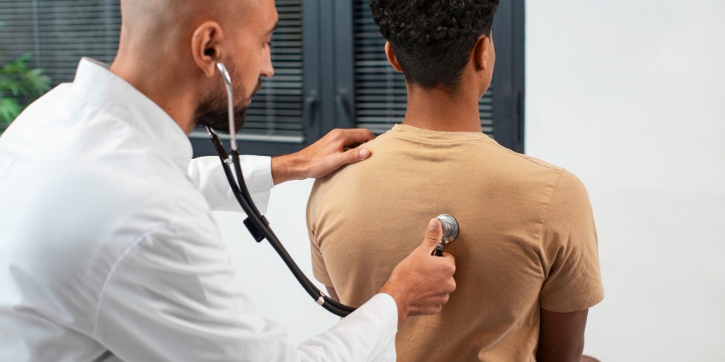 Menangani Skoliosis dengan Teknologi Terkini: Vertebral Body Tethering (VBT)