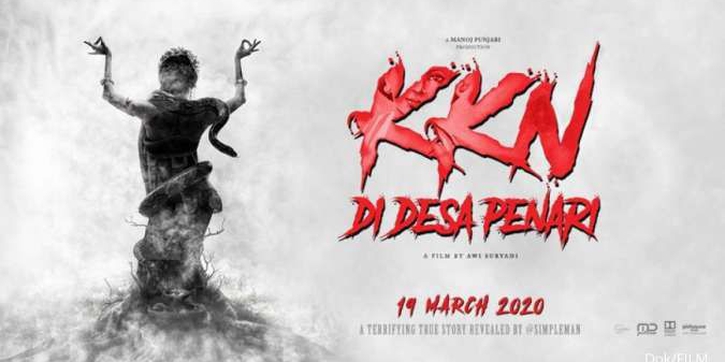 8 Fakta Menarik Seputar KKN di Desa Penari, Film Lokal Terlaris Sepanjang Masa