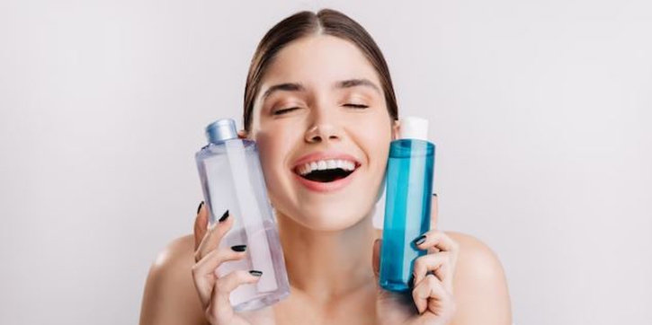 7 Alasan Mengapa Harus Memasukkan Toner ke dalam Rutinitas Skincare Anda