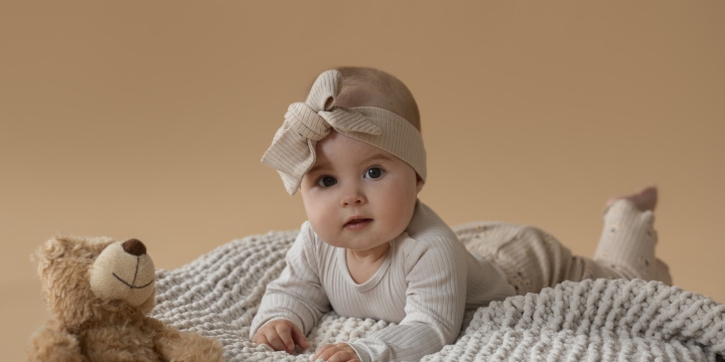 Inspirasi Nama Bayi Perempuan Turki yang Cantik dan Bermakna