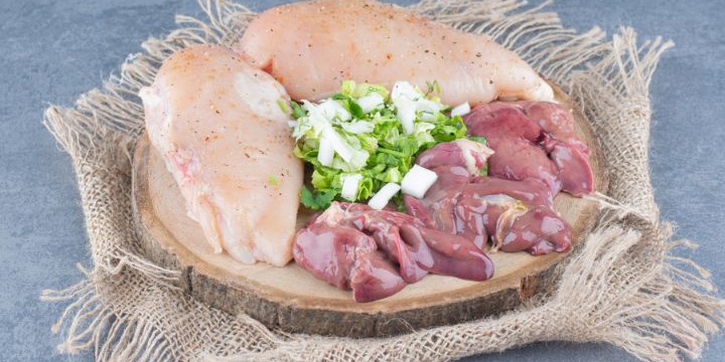 Apakah Ibu Hamil Boleh Makan Jeroan Ayam? Ini Jawabannya, Moms