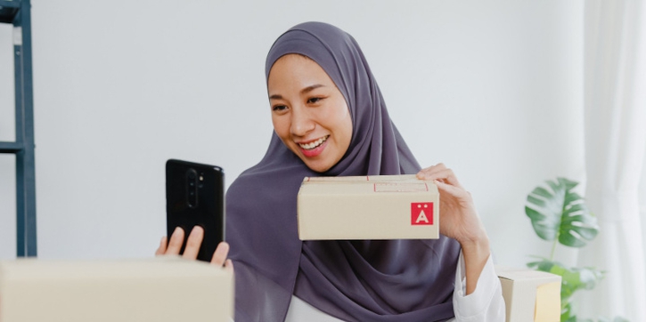 Kumpulan Doa agar Dagangan Laris Manis untuk Usaha Moms