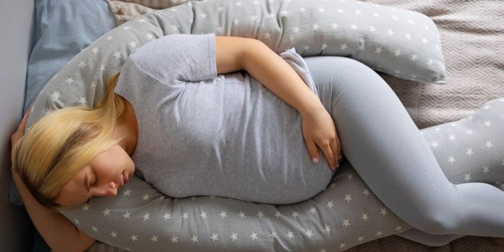 Bed Rest saat Hamil, Ini Penyebabnya dan yang Boleh serta Tak Boleh Dilakukan