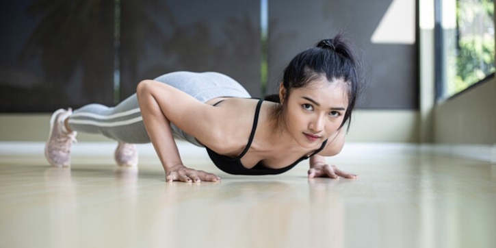 8 Cara Membesarkan Payudara Secara Alami dan Aman