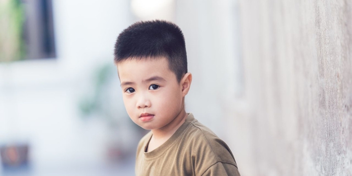 Pilihan Model Rambut Anak Laki Cepak yang Rapi dan Kekinian